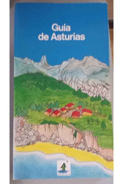 Guía de Asturias